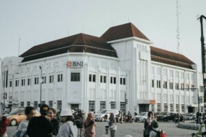 Jogja Era 2000-an yang Dirindukan Warga Lokal: Nonton Gajah di Alkid hingga Blusukan di UGM