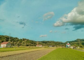 Nasib Warga Prambanan Sleman, Terasing dari Kabupatennya Sendiri Mojok.co