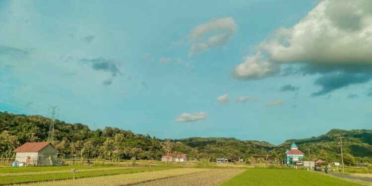 Nasib Warga Prambanan Sleman, Terasing dari Kabupatennya Sendiri Mojok.co