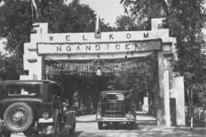 Hal-hal yang Lumrah di Nganjuk, tapi Sulit Ditemui di Jogja