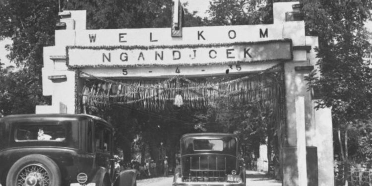 Hal-hal yang Lumrah di Nganjuk, tapi Sulit Ditemui di Jogja Mojok.co