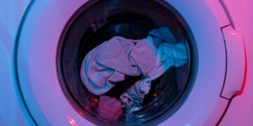 Siasat Mencuci Pakaian di Laundry Self Service agar Lebih Hemat dan Nggak Ribet Mojok.co