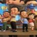 4 Model Rambut yang Cocok untuk Upin Ipin Versi SD Mojok.co