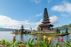 Kerobokan, Kelurahan di Bali yang Ramah Perantau