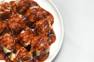 Kasta Siomay Enak di Jogja, Silakan Coba dan Buktikan