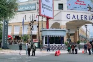 5 Alasan Mal Jadul, Galeria Mall, Masih Digemari Orang Jogja