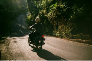 Jalan Patean Boja Kendal Nggak Cocok buat Semua Orang, Jangan Lewat Sini kalau Kamu Seorang Penakut