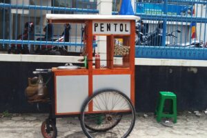 3 Ciri Pentol Surabaya Enak yang Perlu Kamu Ketahui biar Nggak Salah Beli