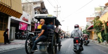 3 Jebakan Batman di Jalan Surya uns yang Bikin Pengendara Naik Pitam