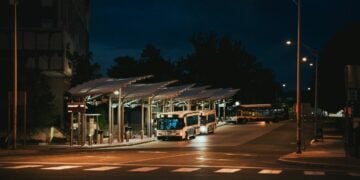 Terminal Bayangan Terboyo Semarang, Terminal Paling Berbahaya di Jawa Tengah