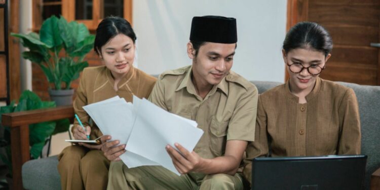 Mempertanyakan Efisiensi Syarat Administrasi Seleksi CPNS 2024 ASN penempatan cpns pns daerah cuti ASN