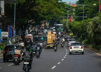 5 Motor yang Sebaiknya Dihindari Saat Berkendara di Jalan Raya, Mending Cari Jalan Lain