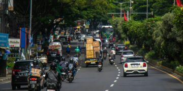 5 Motor yang Sebaiknya Dihindari Saat Berkendara di Jalan Raya, Mending Cari Jalan Lain