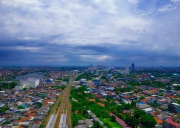 Bedahan, Kelurahan “Hitam” di Sawangan Depok yang Kini Mulai Berbenah