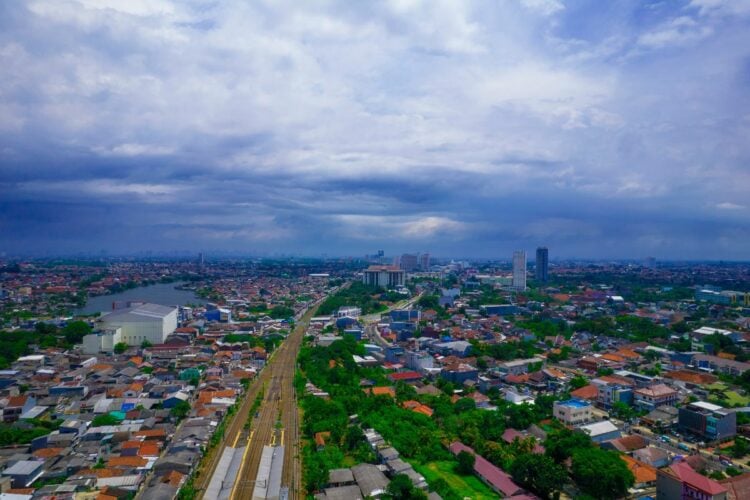 Bedahan, Kelurahan “Hitam” di Sawangan Depok yang Kini Mulai Berbenah