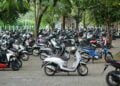 Honda Scoopy, Motor yang Nggak Ramah Dikendarai di Musim Hujan