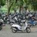 Honda Scoopy, Motor yang Nggak Ramah Dikendarai di Musim Hujan