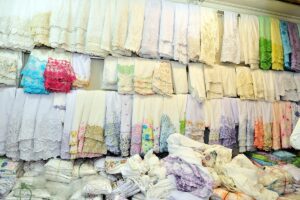 Mukena Travel Dibuat untuk Mempermudah, tapi Ending-nya Malah Merepotkan