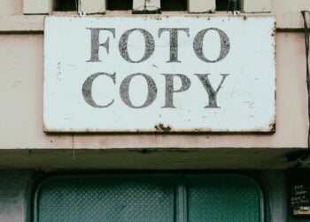 5 Kesalahan yang Sering Dilakukan Tukang Fotokopi selain Jutek pada Pelanggan