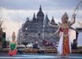 Menilik Romantisnya Candi Plaosan Klaten dan Kemeriahan Festival Candi Kembar