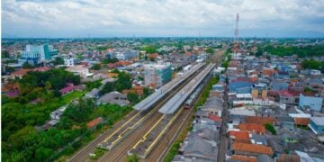 Depok Memang Layak Dapat Penghargaan Penataan Transportasi Umum, Selamat!