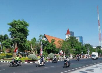 Cak, Cik, Cok: Cara Sederhana Arek Surabaya Membedakan Level Umpatan dari Bunyi Vokal