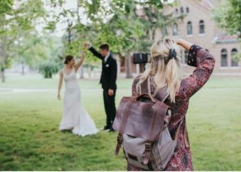 Jangan Jadi Fotografer Pernikahan kalau Nggak Kuat Mental, Profesi Ini Bukan untuk Sembarang Orang