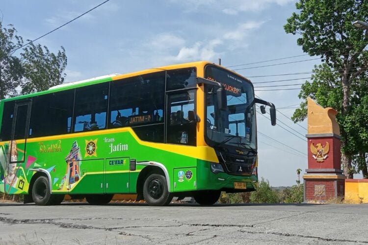 Trans Jatim, Satu-Satunya Proker Gubernur Jawa Timur yang Patut Diapresiasi