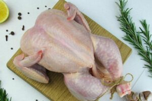 3 Kelicikan Penjual Daging Ayam di Pasar yang Patut Diwaspadai Pembeli