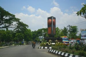 Ironi Blora: Bukan Lumbung Pangan, tapi Jadi Lumbung Utang   