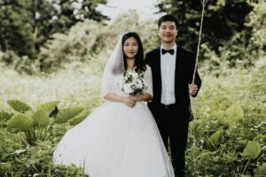 Marriage is Scary Nyata, Anak Muda Sekarang Memang Takut pada Pernikahan