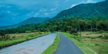 Nanggulan, Tempat Terbaik untuk Healing dan Nongkrong di Kulon Progo