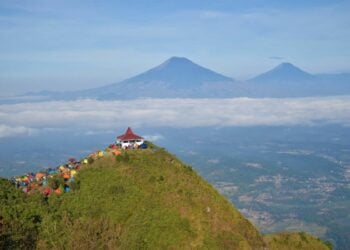 3 Wisata Alam Magelang yang Dulu Viral tapi Sekarang Perlahan Ditinggalkan