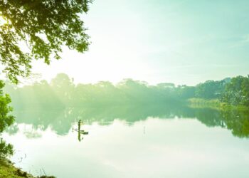 4 Keanehan yang Kamu Rasakan kalau Tinggal di Tangerang Selatan