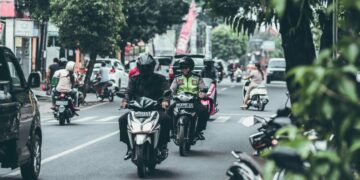 Lalu Lintas Bali Ngawur, Bikin Saya Bersyukur Tinggal di Surabaya