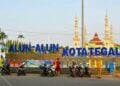 Hal-hal Menjengkelkan yang Ada di Alun-Alun Tegal