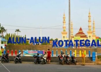 Hal-hal Menjengkelkan yang Ada di Alun-Alun Tegal