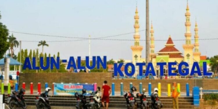 Hal-hal Menjengkelkan yang Ada di Alun-Alun Tegal