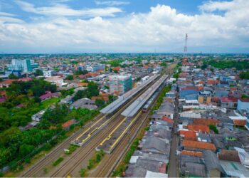 Depok Sering Dihina, tapi Tinggal di sini Boleh Juga