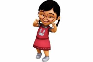 Sisi Gelap Mei Mei di Serial Upin ipin yang Nggak Disadari Penonton dan Sebaiknya Nggak Ditiru