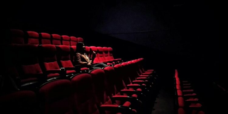 Bioskop di Indonesia Timur Jarang, Wajar kalau Film Kaka Boss Sepi Penonton