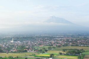 Klaten, Kota Kecil yang Terlupakan di Tengah Pesona Jogja dan Solo