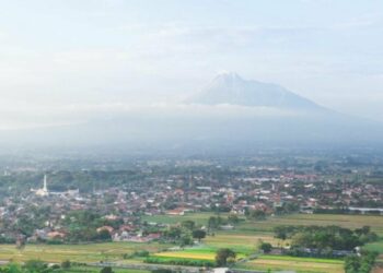 Klaten, Kota Kecil yang Terlupakan di Tengah Pesona Jogja-Solo (Unsplash)