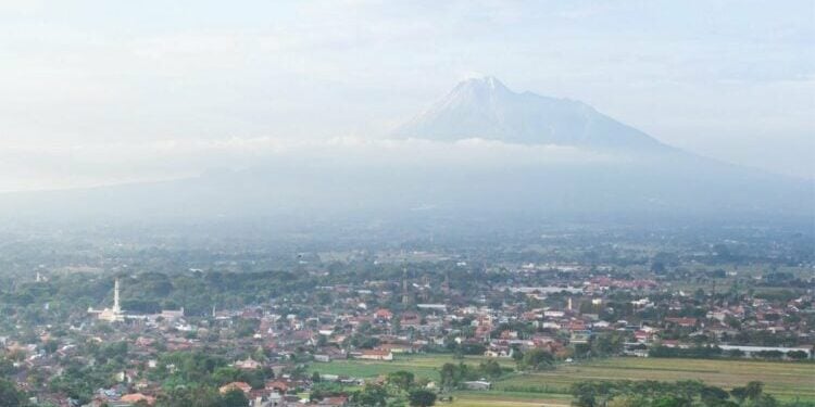 Klaten, Kota Kecil yang Terlupakan di Tengah Pesona Jogja-Solo (Unsplash)