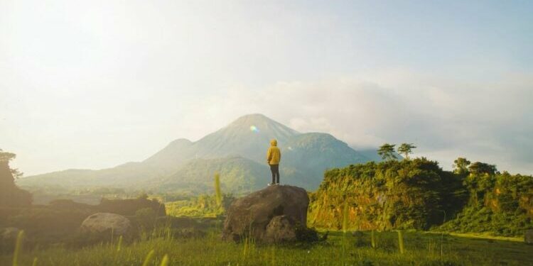 Pacet Mojokerto, Tempat Terbaik untuk Menikmati Masa Tua (Unsplash) trawas, cangar