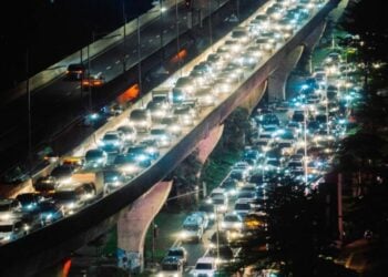 Pasar Ciputat, Pasar Paling Ruwet se-Tangerang Selatan (Unsplash)