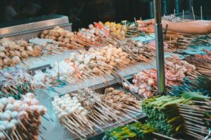 Rindam Diponegoro adalah Tempat Wisata Kuliner Terbaik di Magelang. Semua Serba Murah dengan Suasananya yang Bikin Betah