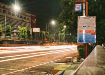 Surakarta, Kota yang Pandai Mematahkan Harapan Orang (Unsplash)