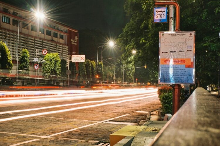 Surakarta, Kota yang Pandai Mematahkan Harapan Orang (Unsplash)