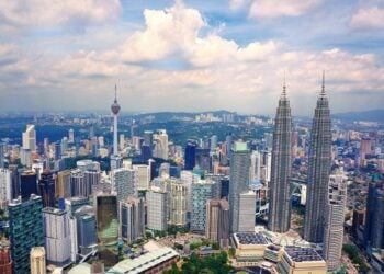 Malaysia Hampir Lepas dari Middle-Income Trap, Indonesia Masih Muter di Situ-Situ Aja